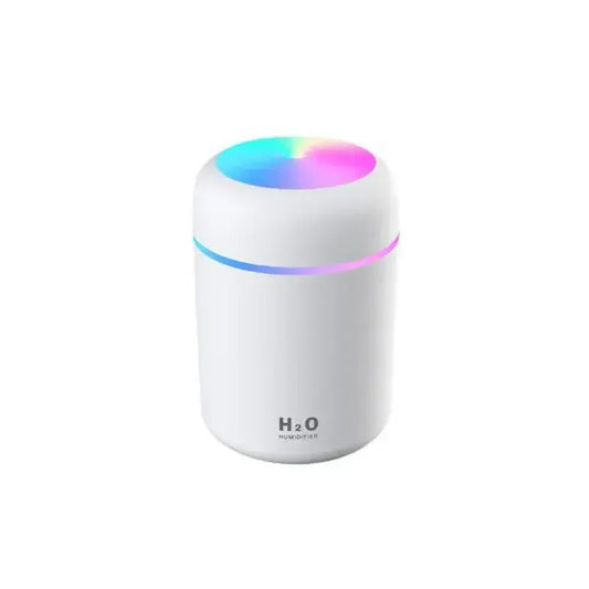 Mini Humidificador de Aire y Difusor de Aromas