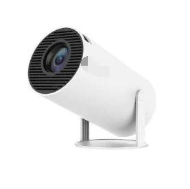 Mini Proyector HD Hy300 (Compatible con 4K)