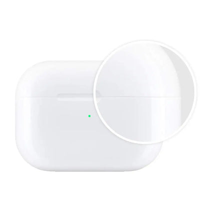 Lámina Protectora Anti-Polvo para Estuche de Airpods